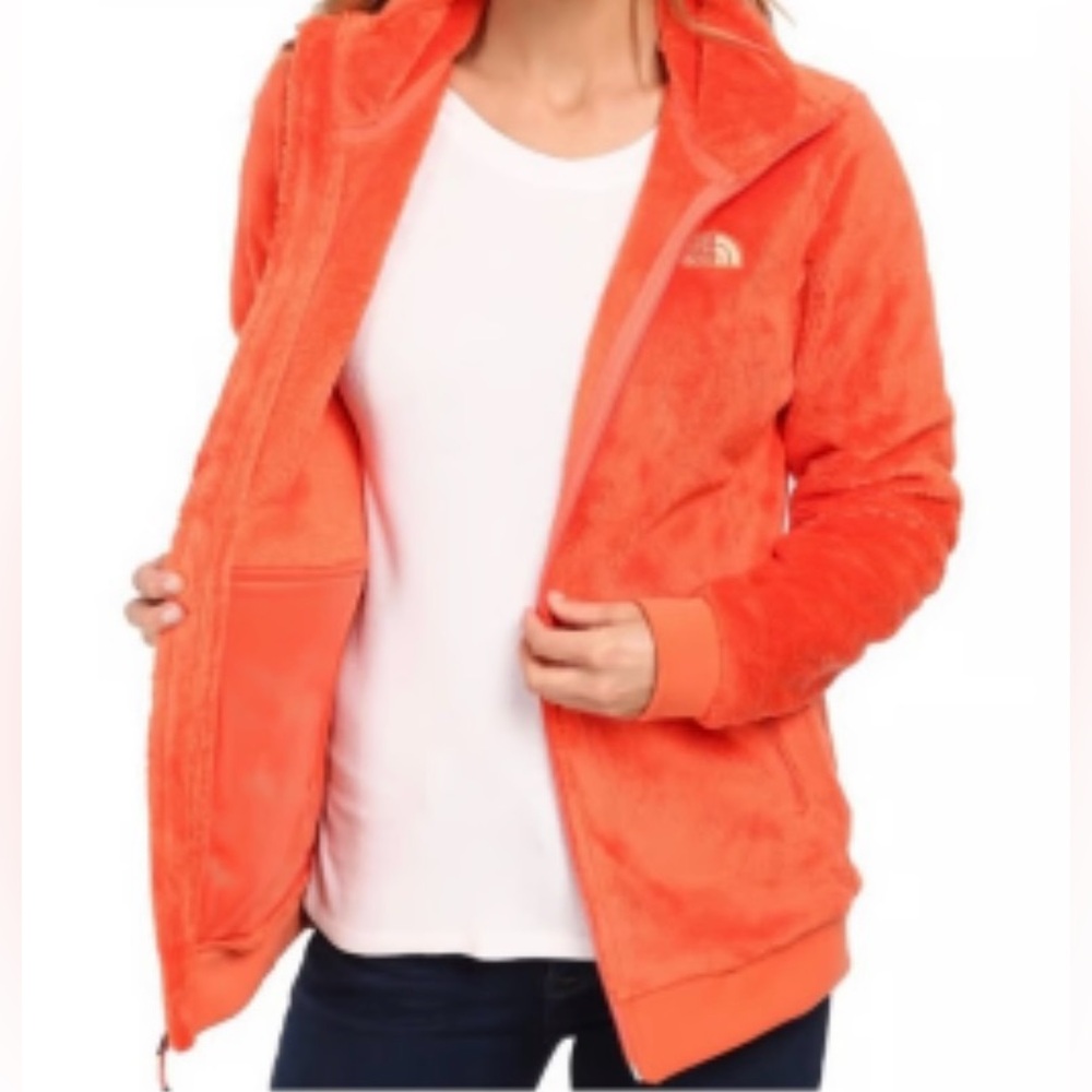 THE NORTH FACE Oslito Jacket …Washed/Never Worn - Picture 2 of 4
